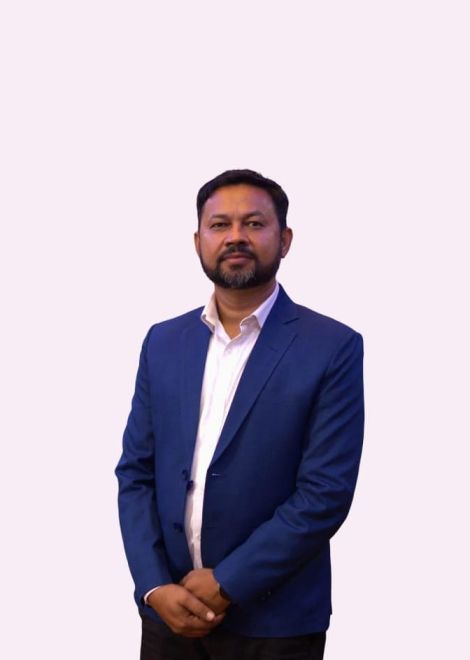 Ananata Pandey
